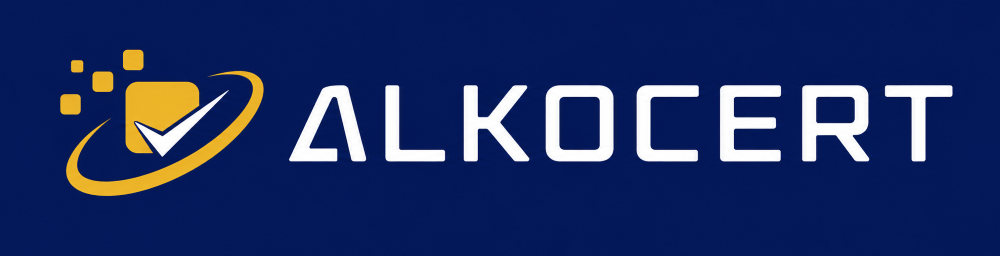 AlkoCert